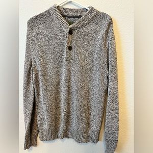 Eddie Bauer Sweater